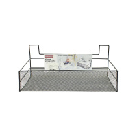 GreenTime Корзина подвесная Металлическая 36х14.5х14.5