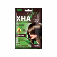 Артколор Крем-хна для волос Каштан 50 мл