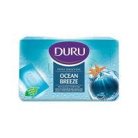 Duru Туалетное мыло Fresh Sensations Свежесть океана 150 г