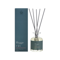 Arida Home Аромадиффузор с палочками Hugge №14 Абсент 50 мл