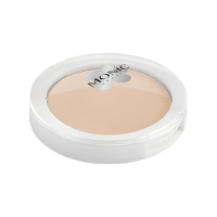 Monic Beauty Пудра компактная Glam&Glow All Day Matte тон 03 Ivory Beige 10 г