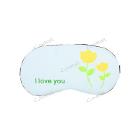 GreenTime Повязка для сна Flower