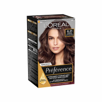 L'Oreal Paris Краска для волос Preference Экстраблеск тон 6.21 Риволи 174 мл
