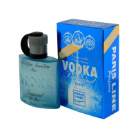 Paris Line Parfums Туалетная вода Vodka Diamond 100 мл