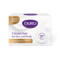 Duru Крем-мыло твердое Cream Bar 90 г