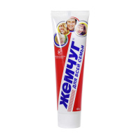 Новый жемчуг Зубная паста Для всей семьи комплексный уход 100 мл