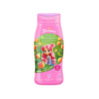 Принцесса Гель для душа Ласковая забота 250мл