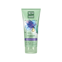 Чистая Линия фитобальзам для тела Повышающий упругость 200 мл 
