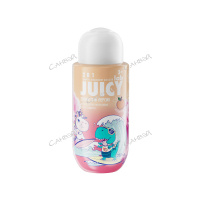 Juicy Lab Шампунь-кондиционер детский 2в1 Kid`s Персик 250 мл