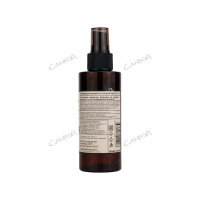 Delta Cosmetics Vegan.Love.Studio Парфюмированный спрей для тела Vanilla, Amber, Musk 150 мл