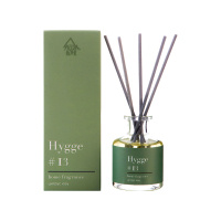 Arida Home Аромадиффузор с палочками Hugge №13 Цитрус 50 мл