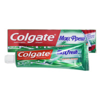 Colgate Зубная паста Макс Фреш Нежная мята 100 мл