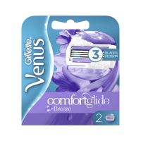 Gillette Сменная кассета Venus Breeze 2 шт