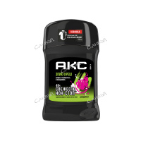 Акс Дезодорант мужской твердый стик карандаш Эпик Фреш 50 мл