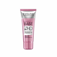 Eveline База под макияж Base Full HD Разглаживающая 30 мл