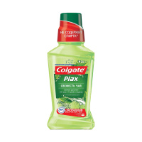Colgate Ополаскиватель для полости рта Plax Свежесть чая 500 мл
