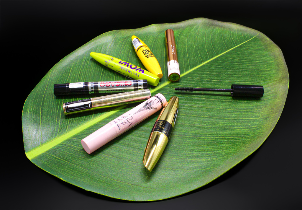 Может ли тушь заменить накладные ресницы? Может ли тушь заменить накладные ресницы?