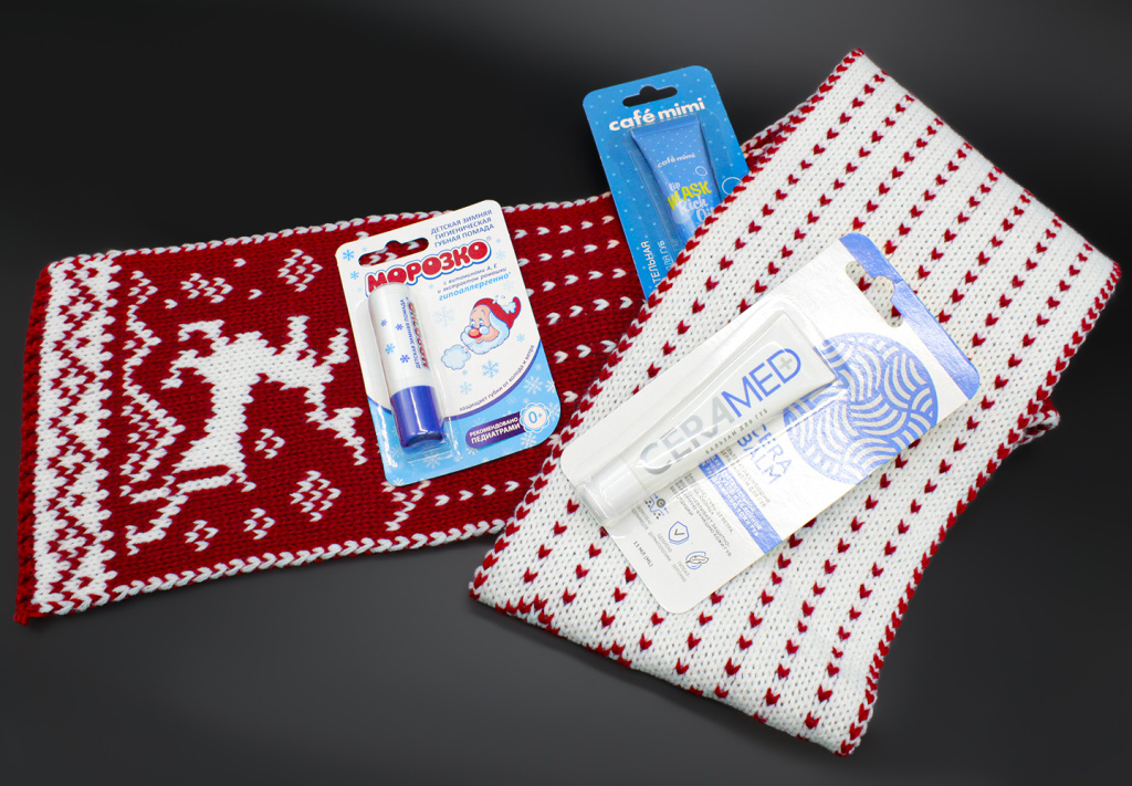 Правила ухода за губами в зимний период Правила ухода за губами в зимний период